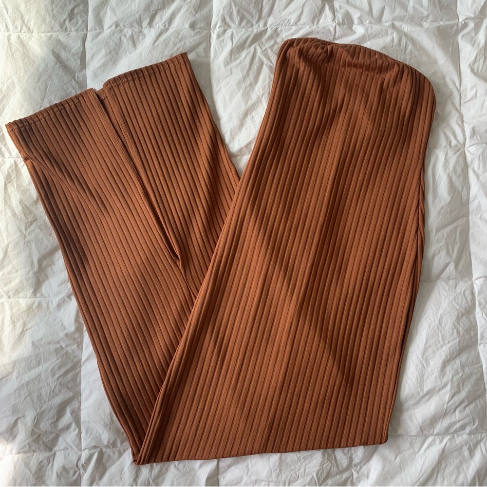 Bodycon dress BOOHOO